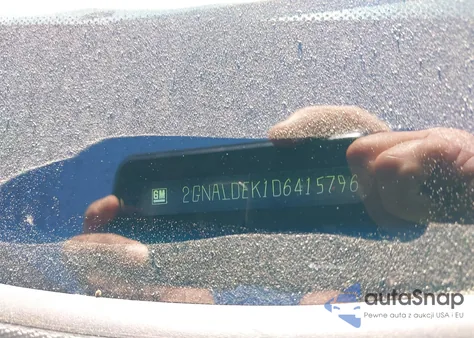 2013 Chevrolet Equinox 1Lt from USA, damaged, VIN 2GNALDEK1D6415796